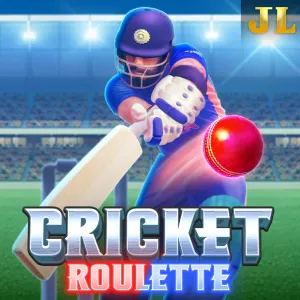 Cricket Roulette - SMARTGAMING138