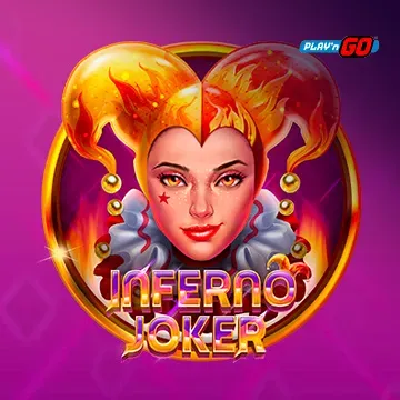 Inferno Joker - SMARTGAMING138