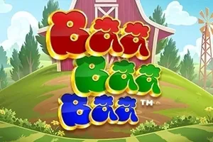 Baa, Baa, Baa - SMARTGAMING138