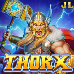 Jili : Thor X - SMARTGAMING138