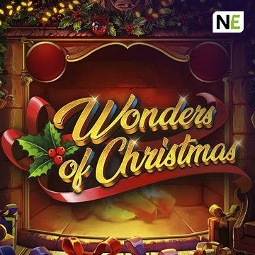 Wonders of Christmas - SMARTGAMING138