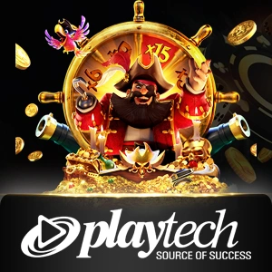 Playtech - SMARTGAMING138