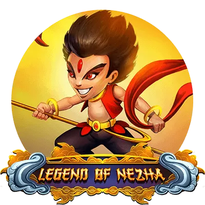 Legend Of Nezha - SMARTGAMING138