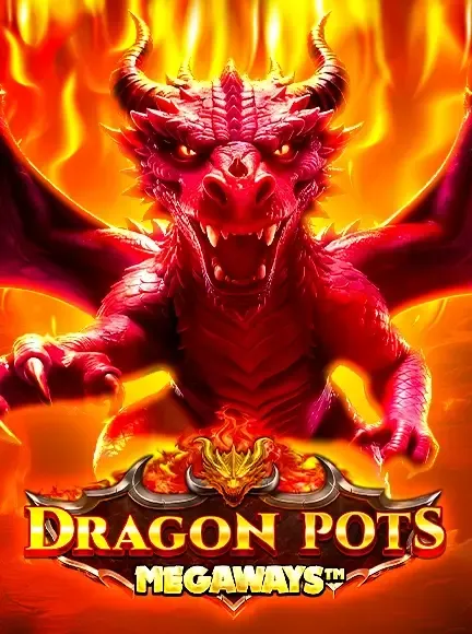 Dragon Pots Megaways - SMARTGAMING138