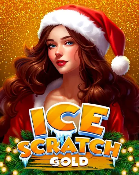 Ice Scratch Gold - SMARTGAMING138