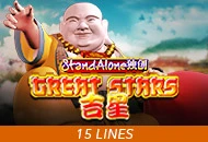 Great Stars SA - SMARTGAMING138