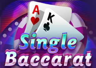 Bakarat Tunggal - SMARTGAMING138