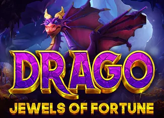 Drago - Jewels of Fortune - SMARTGAMING138
