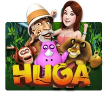 Joker123 : Huga - SMARTGAMING138