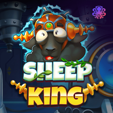 Sheep King - SMARTGAMING138