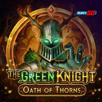 The Green Knight Oath of Thorns - SMARTGAMING138