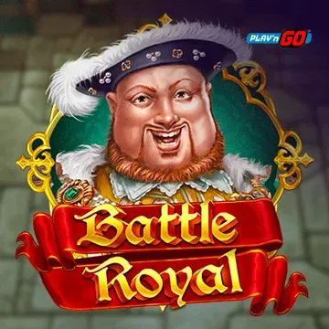Battle Royal - SMARTGAMING138