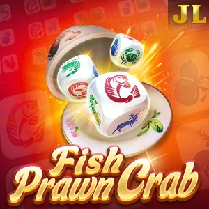 Fish Prawn Crab - SMARTGAMING138