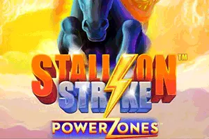 Power Zones: Stallion Strike - SMARTGAMING138