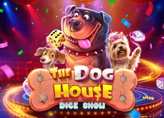 The Dog House Dice Show - SMARTGAMING138