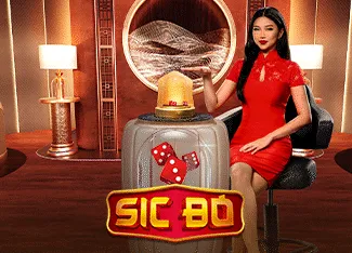Sicbo - SMARTGAMING138