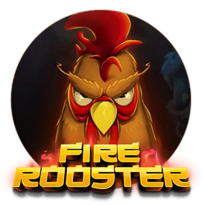 Fire Rooster - SMARTGAMING138