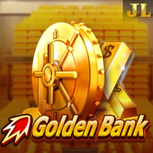 Jili : Golden Bank - SMARTGAMING138