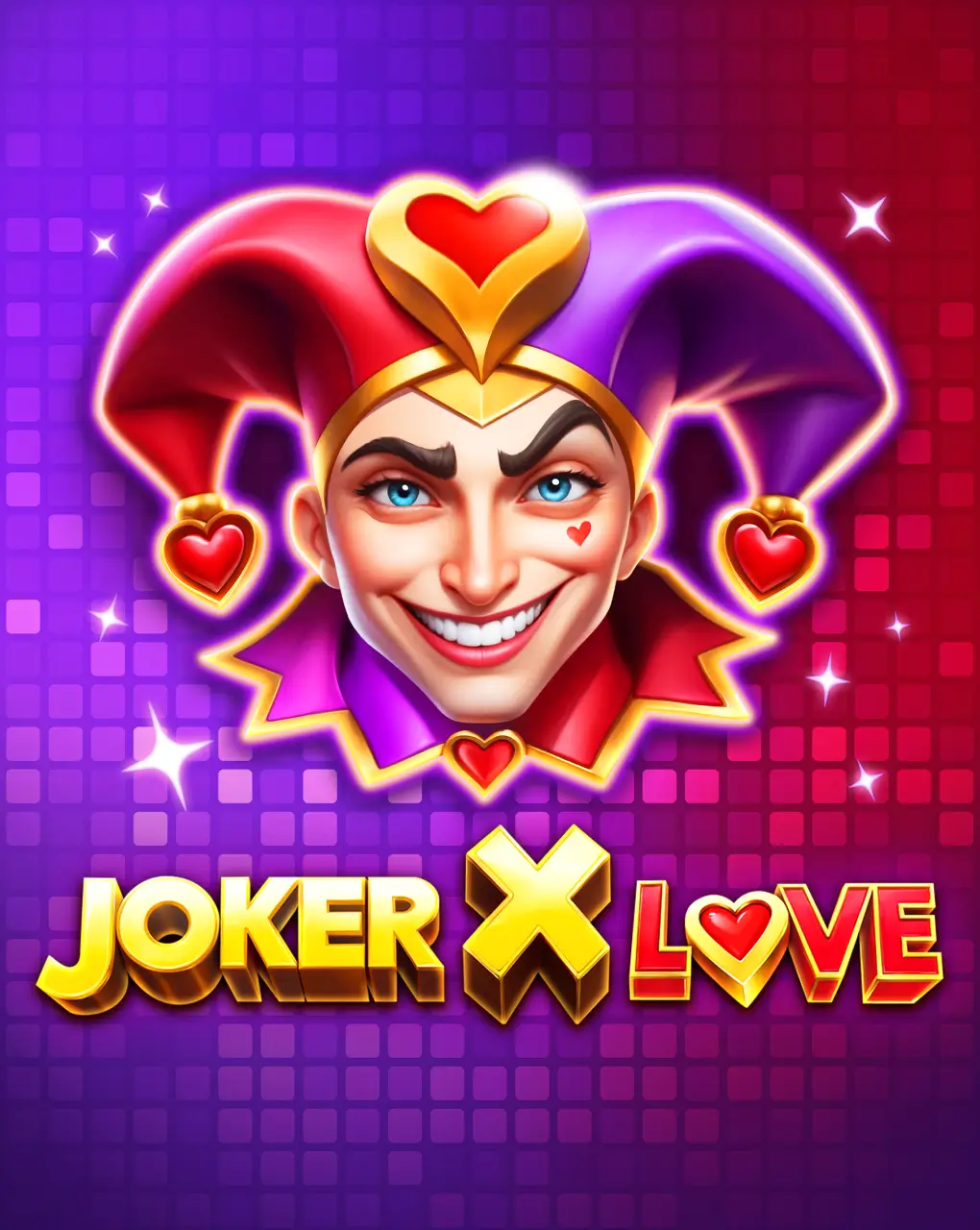 Joker X Love - SMARTGAMING138
