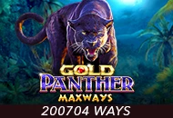 Gold Panther Maxways - SMARTGAMING138