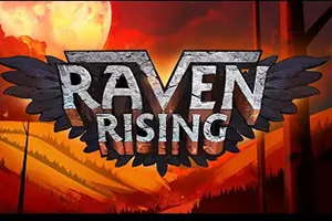 POP Raven Rising (Quickspin) - SMARTGAMING138