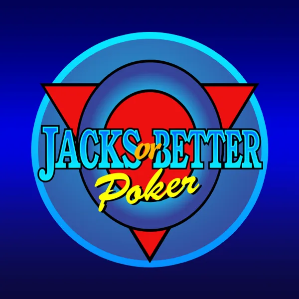 Jacks or Better - SMARTGAMING138