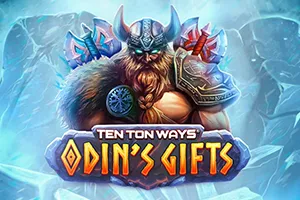 Ten Ton Ways Odins Gifts - SMARTGAMING138