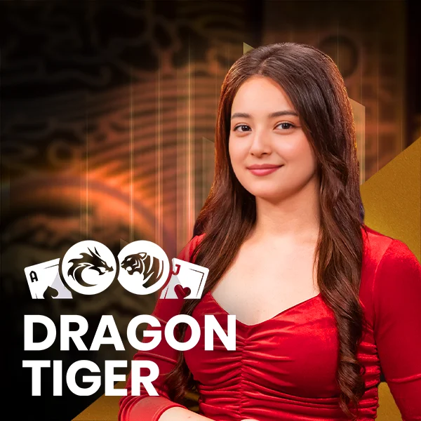 Dragon Tiger - SMARTGAMING138