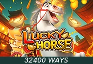 Lucky Horse - SMARTGAMING138