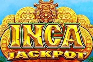 Inca Jackpot - SMARTGAMING138