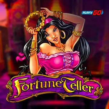 Fortune Teller - SMARTGAMING138